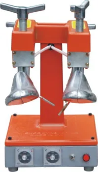 Two Way Shoe Stretcher With Temperature Control Practical Stretching Machine For Shoes In Orange Color
Two Way Shoe Stretcher With Temperature Control Practical Stretching Machine For Shoes In Orange Color