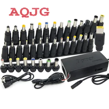 37pcs Universal Laptop AC DC Jack Power Supply Adapter Connector Plug for HP IBM Dell Apple Lenovo Acer Toshiba Notebook Cable
37pcs Universal Laptop AC DC Jack Power Supply Adapter Connector Plug for HP IBM Dell Apple Lenovo Acer Toshiba Notebook Cable