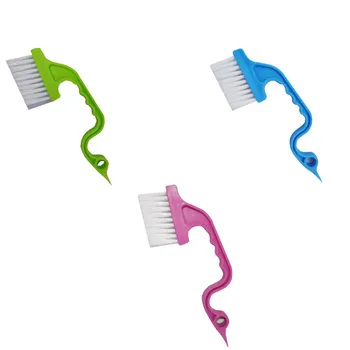 Multipurpose Window Groove Gap Track Cleaning Brushes Nook Cranny Household Keyboard Home Kitchen Folding Brush
Multipurpose Window Groove Gap Track Cleaning Brushes Nook Cranny Household Keyboard Home Kitchen Folding Brush