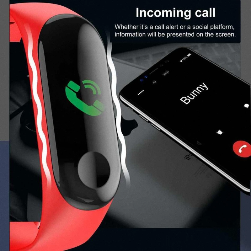 Cheap M3 Smart Bracelet smart watch Heart Rate Monitor bluetooth Smartband Health Fitness Smart Band for Android iOS activity
Cheap M3 Smart Bracelet smart watch Heart Rate Monitor bluetooth Smartband Health Fitness Smart Band for Android iOS activity