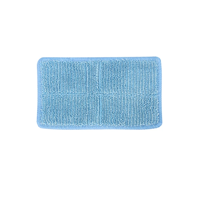 5 pieces Mop Cloth for Midea VCR01 VCR12 Robotic Vacuum Cleaner Parts accessories Replacement not side brush Hepa filter
5 pieces Mop Cloth for Midea VCR01 VCR12 Robotic Vacuum Cleaner Parts accessories Replacement not side brush Hepa filter