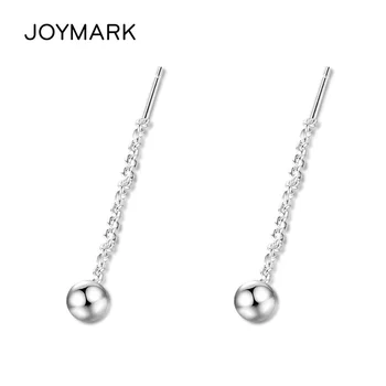 3 Sizes 925 Sterling Silver Earring Wire Line Long Thread Earrings Trendy Jewelry For Women 10 pairs/lot SED012
3 Sizes 925 Sterling Silver Earring Wire Line Long Thread Earrings Trendy Jewelry For Women 10 pairs/lot SED012