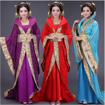 Chinese moon fairy maiden costume clothing Han dynasty princess ancient Royal hanfu female imperial concubine empress cosplay
Chinese moon fairy maiden costume clothing Han dynasty princess ancient Royal hanfu female imperial concubine empress cosplay