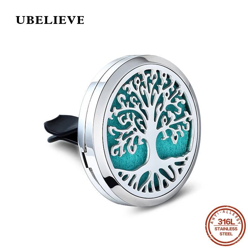 Tree of Life Car Essential Oil Diffuser Stainless Steel 30mm Hollow Magnet Aromatherapy Car Diffuser Locket Drop shipping
Tree of Life Car Essential Oil Diffuser Stainless Steel 30mm Hollow Magnet Aromatherapy Car Diffuser Locket Drop shipping