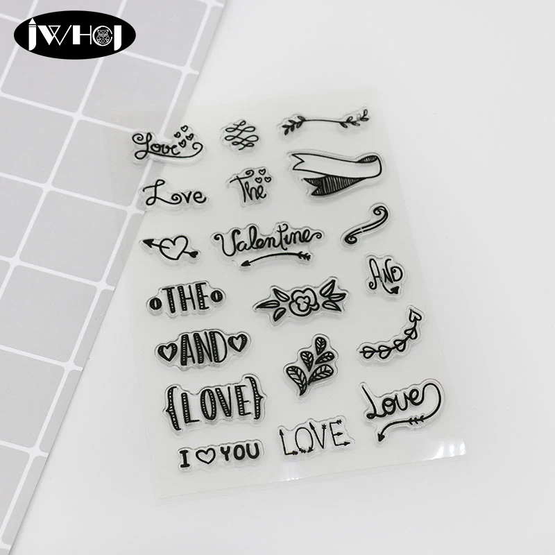 Flowers English arrow silicone stamp transparent soft stamps diy for scrapbooking Handmade gift card Photo Album stamps
Flowers English arrow silicone stamp transparent soft stamps diy for scrapbooking Handmade gift card Photo Album stamps