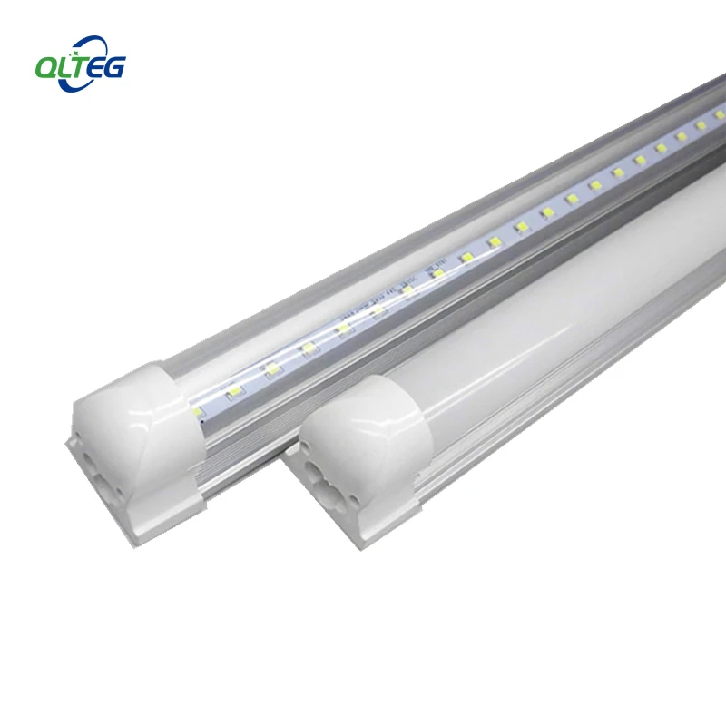 Светодиодные лампы T8, 600 мм, 10 Вт, 2 фута, светодиодные лампы 2 фута, AC85-265V, G13, SMD2835, светодиодные лампы 1000 лм, светодиодные флуоресцентные лампы
Светодиодные лампы T8, 600 мм, 10 Вт, 2 фута, светодиодные лампы 2 фута, AC85-265V, G13, SMD2835, светодиодные лампы 1000 лм, светодиодные флуоресцентные лампы