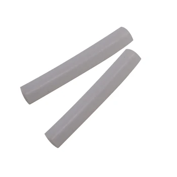 5pcs/lot 1.75mm Nozzle Extrusion Head Peek Heat Insulator Parts PTFE Teflon Inner Tube For 3D Printer Accessories
5pcs/lot 1.75mm Nozzle Extrusion Head Peek Heat Insulator Parts PTFE Teflon Inner Tube For 3D Printer Accessories