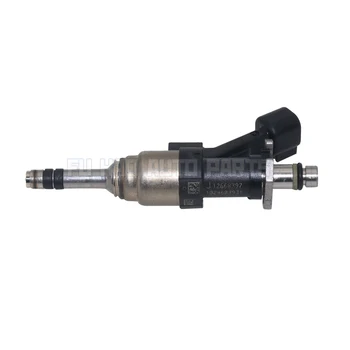 Original 12668397 12684130 High Flow Fuel Injector Engine Valve Nozzle Injection for Cadillac CTS Chevrolet Camaro Corvette
Original 12668397 12684130 High Flow Fuel Injector Engine Valve Nozzle Injection for Cadillac CTS Chevrolet Camaro Corvette