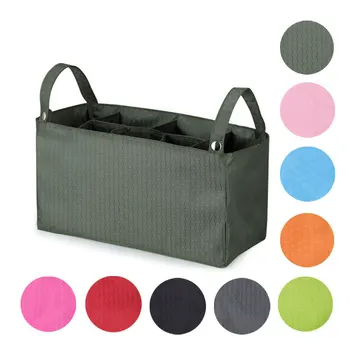 Fashion Diaper Bag Multifunction Mummy Bag Liner Compartment Waterproof Stroller Bag Straps for Baby Bag Hanimom
Fashion Diaper Bag Multifunction Mummy Bag Liner Compartment Waterproof Stroller Bag Straps for Baby Bag Hanimom