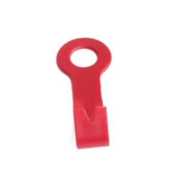 For interior /exterior Car Panel Removal Tool PP + POM Plastic Red Trim Dashboard
For interior /exterior Car Panel Removal Tool PP + POM Plastic Red Trim Dashboard