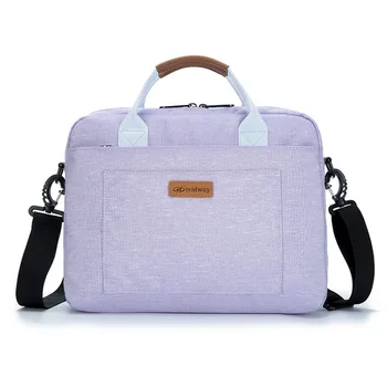 Shockproof Fashion Laptop Sleeve Pouch Shoulder Messenger Bag Case for Jumper EZbook 3 Plus 14'' Laptop bag
Shockproof Fashion Laptop Sleeve Pouch Shoulder Messenger Bag Case for Jumper EZbook 3 Plus 14'' Laptop bag
