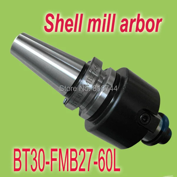 Free Shipping BT30 FMB27mm 60L Polit 22mm Combi Shell Mill Holder for CNC Milling Machine
Free Shipping BT30 FMB27mm 60L Polit 22mm Combi Shell Mill Holder for CNC Milling Machine