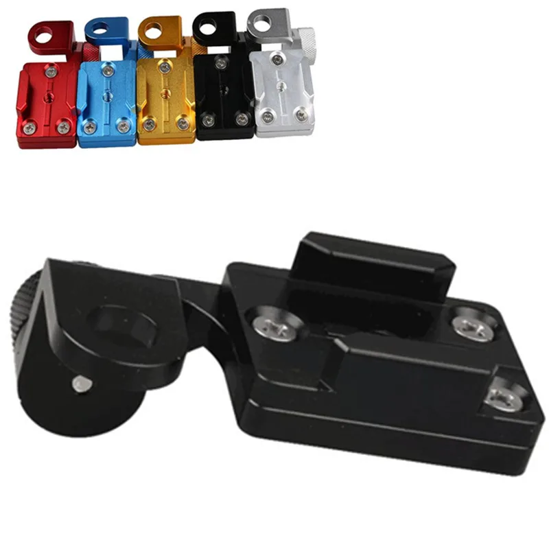 Aluminum Motorcycle Rearview Mirror Mount Go Pro Bracket Holder For Gopro Hero 11 9 7 Xiaomi Yi 4K Sjcam Dji Eken Accessories
Aluminum Motorcycle Rearview Mirror Mount Go Pro Bracket Holder For Gopro Hero 11 9 7 Xiaomi Yi 4K Sjcam Dji Eken Accessories