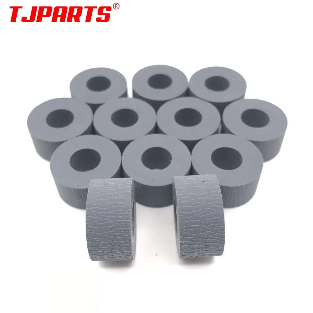 Paper Feed Pickup Roller tire for Xerox 133 C123 C128 1632 2240 3535 5500 5550 7700 7760 5225 5230 7228 7232 7235 7245 7328 7335
Paper Feed Pickup Roller tire for Xerox 133 C123 C128 1632 2240 3535 5500 5550 7700 7760 5225 5230 7228 7232 7235 7245 7328 7335