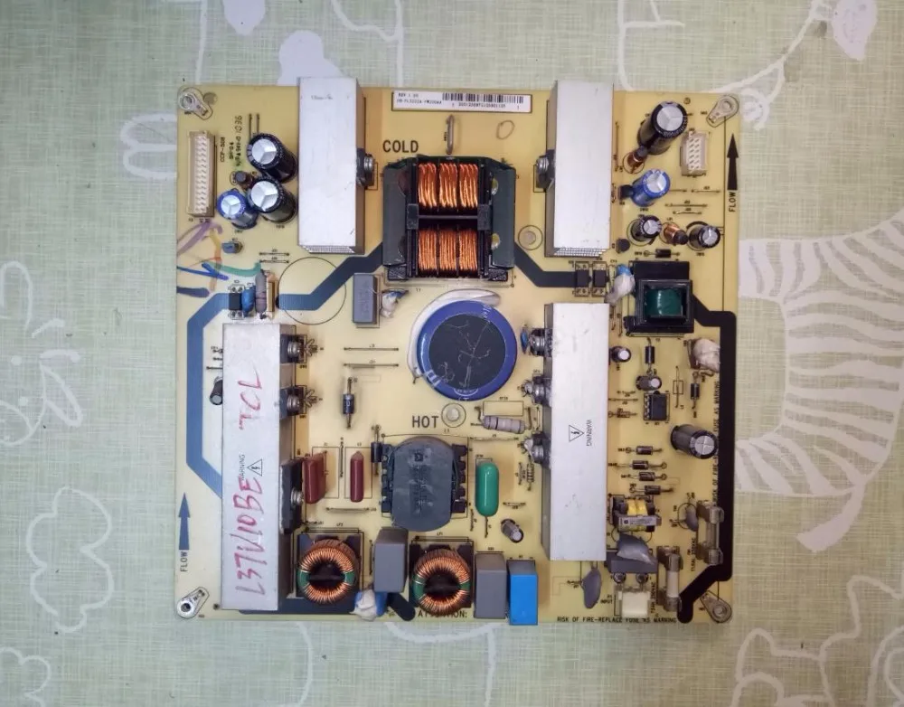 40-PL3222-PWG1XG Good Working Tested