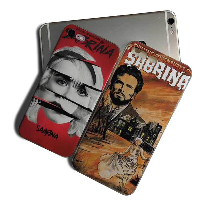 IMIDO hilling Adventures of Sabrina Cases Soft Silicone Cover For Iphone 6 6S 6PLUS 6S PLUS 7 8 7PLUS 8PLUS X XS XR XSMAX 5 5S
IMIDO hilling Adventures of Sabrina Cases Soft Silicone Cover For Iphone 6 6S 6PLUS 6S PLUS 7 8 7PLUS 8PLUS X XS XR XSMAX 5 5S