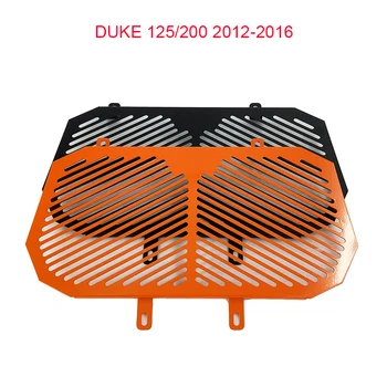 For KTM DUKE 125 200 2012 2013 2014 2015 2016 Radiator R Radiator Protector Guard Grille Protection Motorcycle Accessories
For KTM DUKE 125 200 2012 2013 2014 2015 2016 Radiator R Radiator Protector Guard Grille Protection Motorcycle Accessories