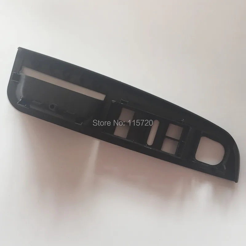 Black Left Driver Window Switch Control Panel Bracket Base Door Handle 1K4 867 049 C FOR VW Golf Jetta MK5 2005-2010
Black Left Driver Window Switch Control Panel Bracket Base Door Handle 1K4 867 049 C FOR VW Golf Jetta MK5 2005-2010