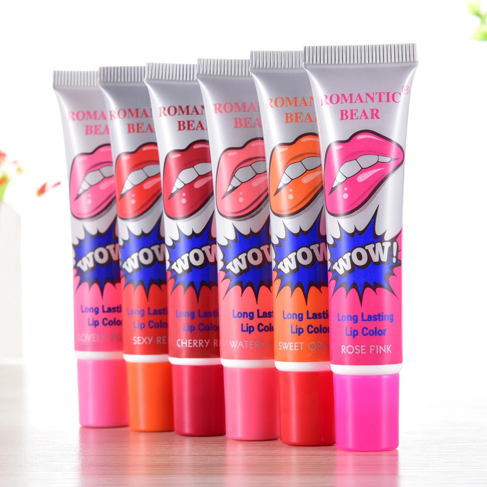 Sexy Red Lipstick Female Lip Gloss Matte Waterproof Lipstick TATTOO Magic Color Peel Mask Tint Pack Long Lasting Makeup Lip Tool
Sexy Red Lipstick Female Lip Gloss Matte Waterproof Lipstick TATTOO Magic Color Peel Mask Tint Pack Long Lasting Makeup Lip Tool