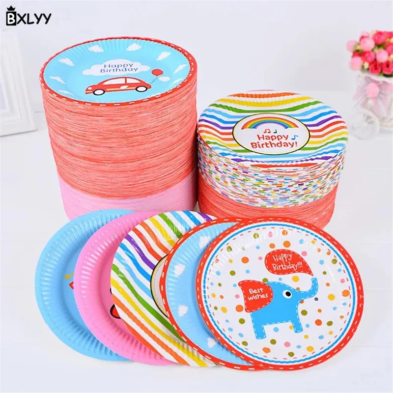 BXLYY 7 Inch Creative Color Cake Paper Plate Round Disposable Plate Party Supplies Cake Decoration Tools Kitchen Accessories.7z
BXLYY 7 Inch Creative Color Cake Paper Plate Round Disposable Plate Party Supplies Cake Decoration Tools Kitchen Accessories.7z