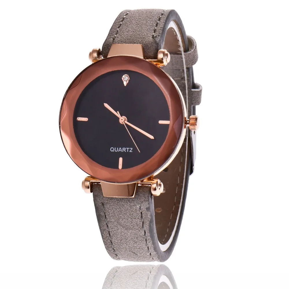 Women Bracelet Watches 2019 New Stylish Rose Gold Dial Quartz Saats Leather Watchband Cute Pink Girls Dress Wristwatch
Women Bracelet Watches 2019 New Stylish Rose Gold Dial Quartz Saats Leather Watchband Cute Pink Girls Dress Wristwatch