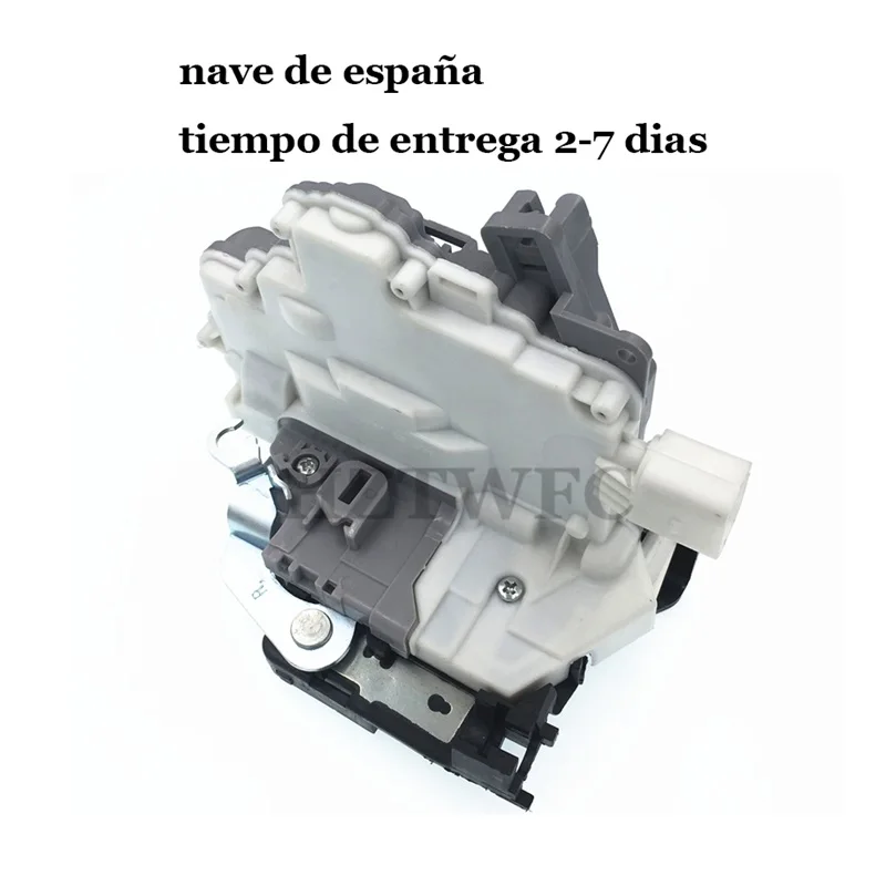 Free Shipping New Rear Right For Seat Altea Seat Toledo Door Lock 1P0839016A 5P0839012 5P0833056A W05P0839012
Free Shipping New Rear Right For Seat Altea Seat Toledo Door Lock 1P0839016A 5P0839012 5P0833056A W05P0839012
