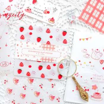 10 set/lot Kawaii Stationery Stickers Small wave series Diary Decorative Mobile Stickers Scrapbooking DIY Craft Stickers
10 set/lot Kawaii Stationery Stickers Small wave series Diary Decorative Mobile Stickers Scrapbooking DIY Craft Stickers