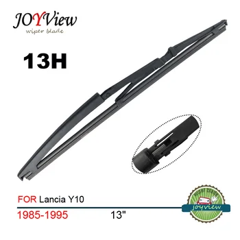 13H FOR Lancia Y10 (2001-2003) ,SIZE: 13" (325MM), REAR WINDOW WINDSHIELD WIPER BLADE
13H FOR Lancia Y10 (2001-2003) ,SIZE: 13" (325MM), REAR WINDOW WINDSHIELD WIPER BLADE