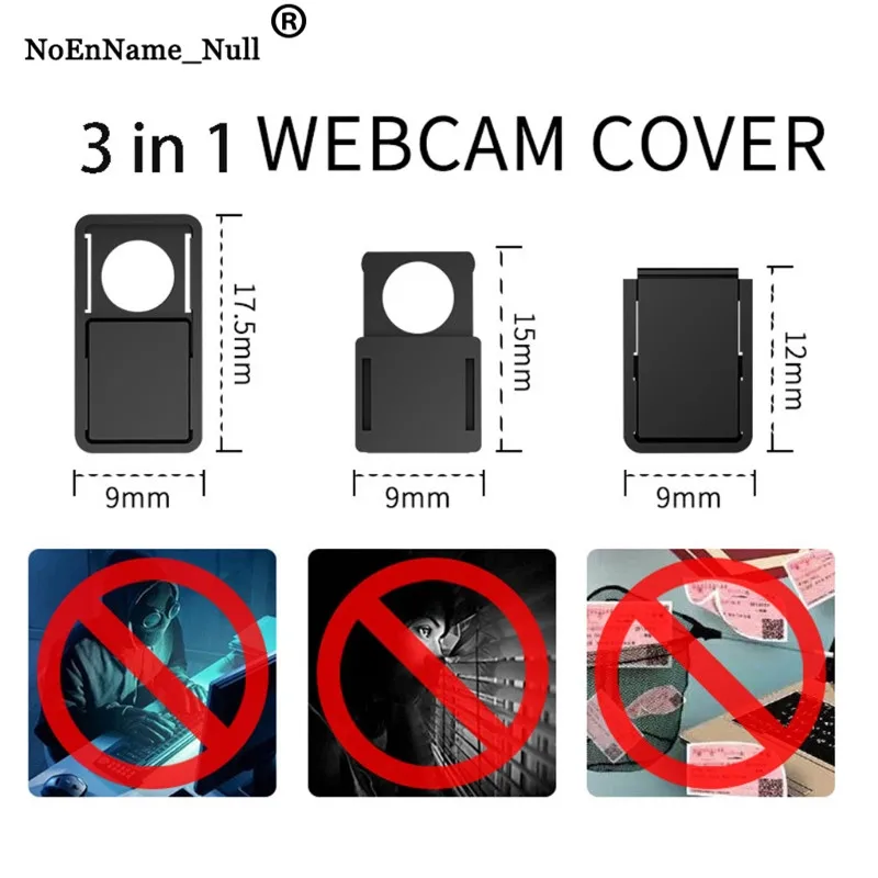 3pcs Webcam Cover Privacy Protection Case For Laptop PC Notebook Tablet Macbook dropshipping
3pcs Webcam Cover Privacy Protection Case For Laptop PC Notebook Tablet Macbook dropshipping