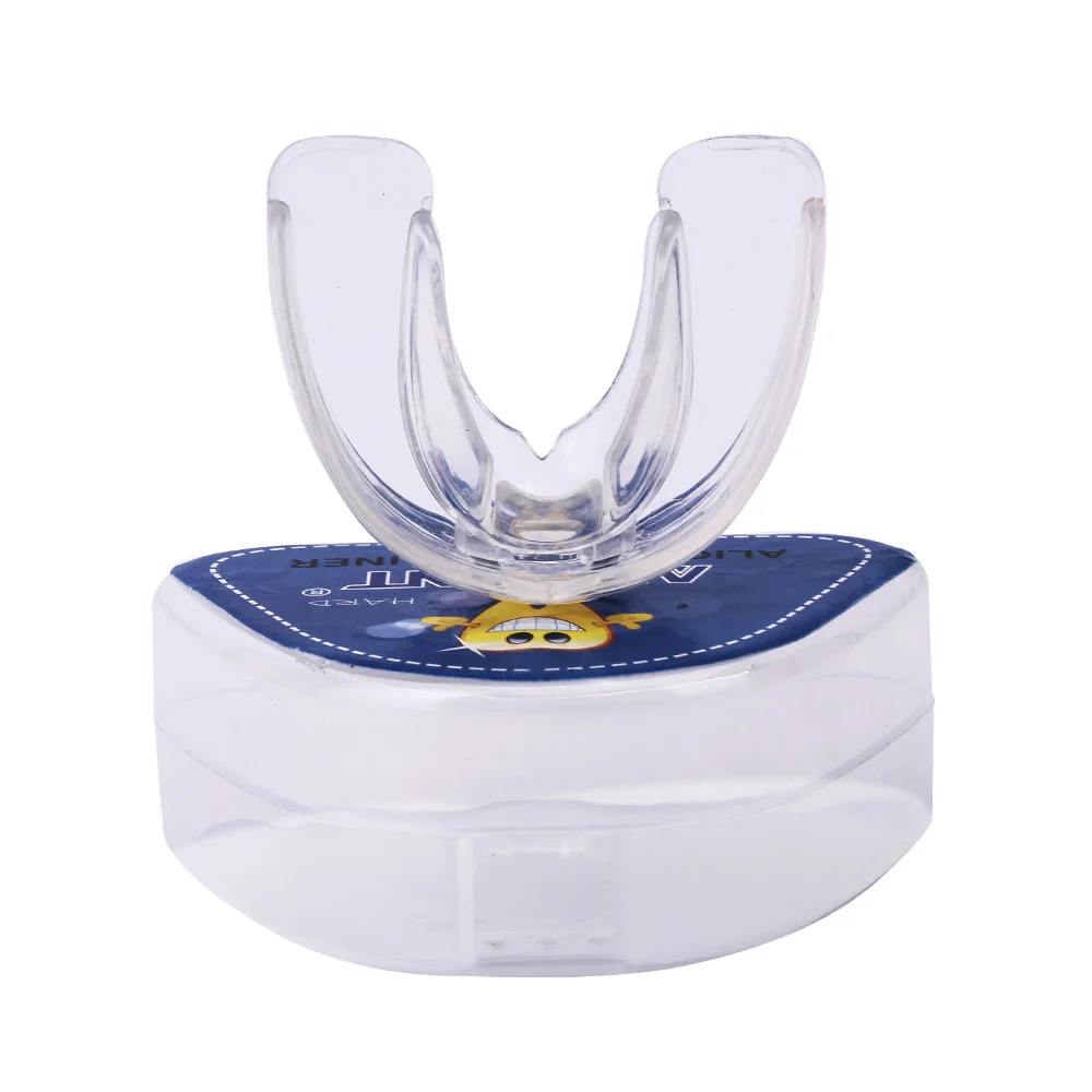 Invisible Orthodontic Braces Teeth Dental Alignment Tool Soft Orthodontic Brace Buck Teeth Retainers Boxing Tooth
Invisible Orthodontic Braces Teeth Dental Alignment Tool Soft Orthodontic Brace Buck Teeth Retainers Boxing Tooth