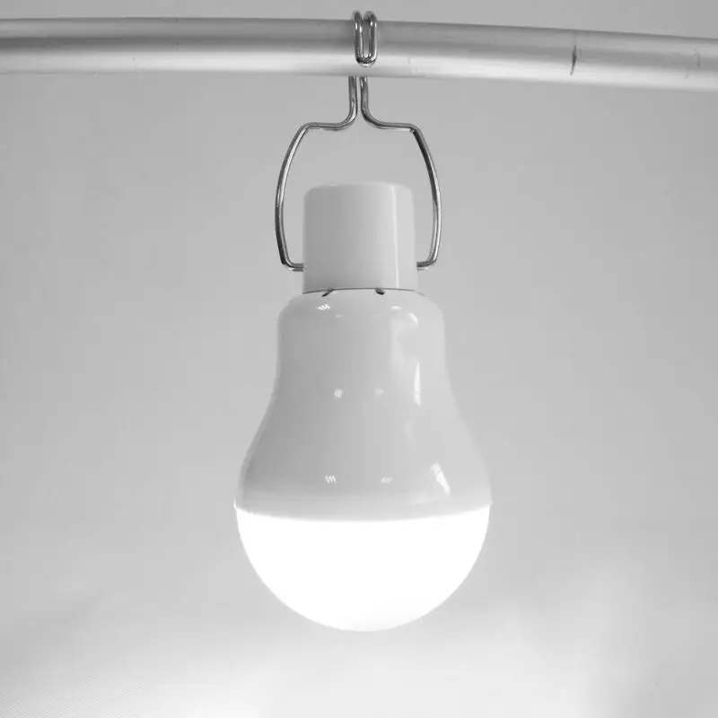 Portable Rechargeable Solar LED Lamp Fishing Camping Traveling Light Outdoor Tent Lighting Camp Light #031 
Portable Rechargeable Solar LED Lamp Fishing Camping Traveling Light Outdoor Tent Lighting Camp Light #031