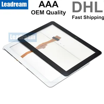 50PCS Touch Screen Digitizer Glass Lens with Tape for Samsung Galaxy Tab 2 10.1 P5100 P5110 free DHL
50PCS Touch Screen Digitizer Glass Lens with Tape for Samsung Galaxy Tab 2 10.1 P5100 P5110 free DHL