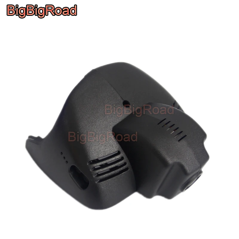 BigBigRoad For Mercedes Benz Smart Fortwo Forfour 2015 2016 2017 2018 Car Video Recorder Car Wifi DVR Dash Cam Camera FHD 1080P
BigBigRoad For Mercedes Benz Smart Fortwo Forfour 2015 2016 2017 2018 Car Video Recorder Car Wifi DVR Dash Cam Camera FHD 1080P