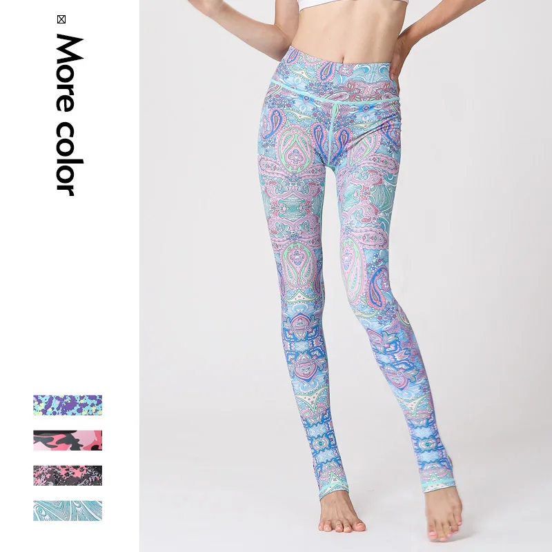 2019 New Stretch Yoga Pants Sexy Sports Leggings Fitness Clothes Yoga Leggings Gym Sportswear High Quality Dance Trousers
2019 New Stretch Yoga Pants Sexy Sports Leggings Fitness Clothes Yoga Leggings Gym Sportswear High Quality Dance Trousers