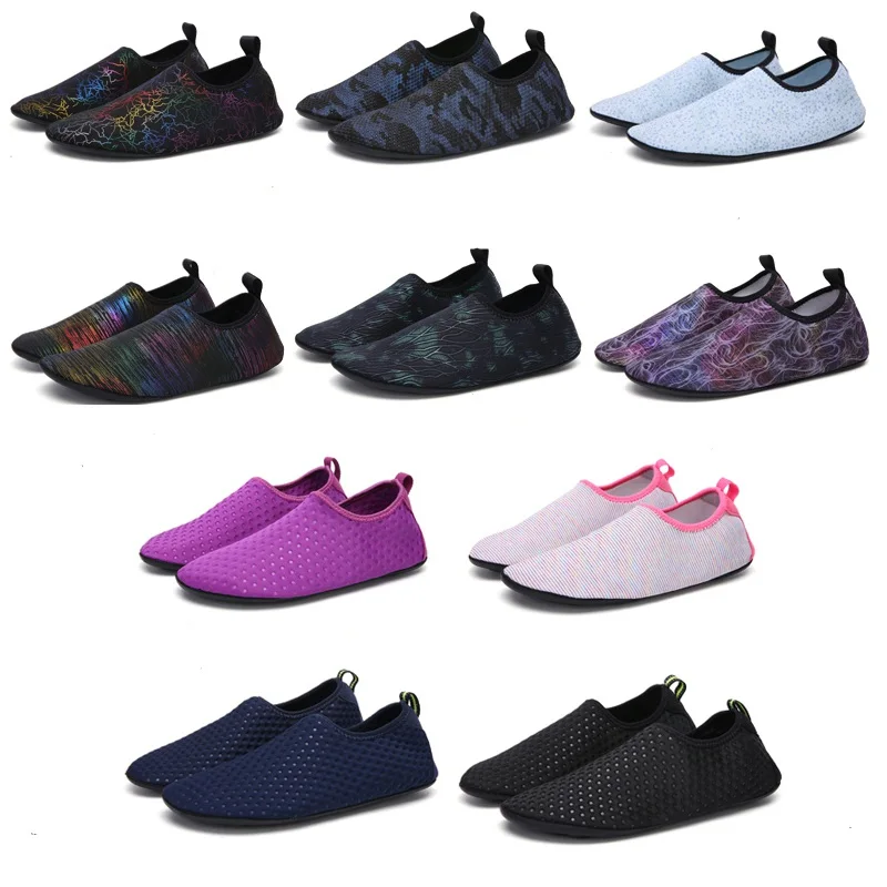 2019 Cool Summer Couple Beach Shoes Men Diving Swiming Surf Wading shoes Boy Girl Kids Water sport shoes Women Yoga Fitness Shoe
2019 Cool Summer Couple Beach Shoes Men Diving Swiming Surf Wading shoes Boy Girl Kids Water sport shoes Women Yoga Fitness Shoe