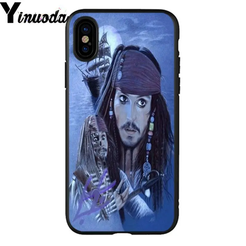 Pirates of the Caribbean