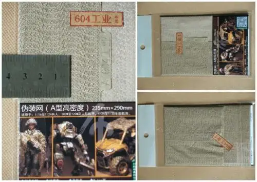 1/16 1/24 RC 1/35 Шермана Пособия по немецкому языку модель военного танка солдатский камуфляж чистая A1 TH05134
1/16 1/24 RC 1/35 Шермана Пособия по немецкому языку модель военного танка солдатский камуфляж чистая A1 TH05134