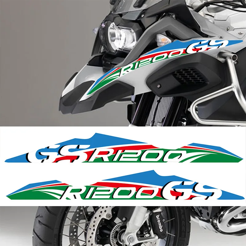 For BMW R1200GS R 1200 GS GSA Front Beak Fairing Extension Wheel Extender Cover Motorcycle Tank Pad ADV Adventure 2015 2016 2017
For BMW R1200GS R 1200 GS GSA Front Beak Fairing Extension Wheel Extender Cover Motorcycle Tank Pad ADV Adventure 2015 2016 2017