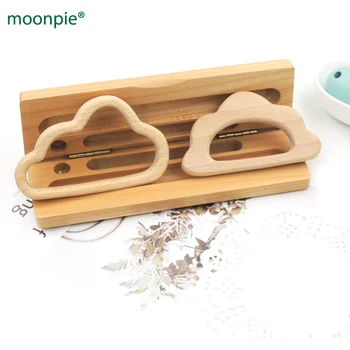 10pcs 92mm big cloud teether 2 designs abstract cloud WOODEN TEETHER animal teether baby wood teether EA341
10pcs 92mm big cloud teether 2 designs abstract cloud WOODEN TEETHER animal teether baby wood teether EA341