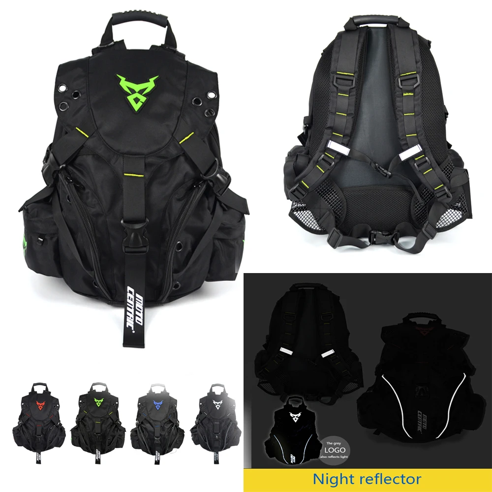 Helmet Bag For Travel Backpack Shoulders Motorcycle Sports Leisure fishing climbing Backpack Skull Deluxe Pack Black
Helmet Bag For Travel Backpack Shoulders Motorcycle Sports Leisure fishing climbing Backpack Skull Deluxe Pack Black