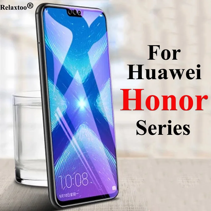 Protective Glass On For Huawei Honor 8x 10 Tempered Glass Huawai Hono 7 8 9 Lite 6a 5a 5c 5x 7x 6x Screen Protector 5 6 X C Glas
Protective Glass On For Huawei Honor 8x 10 Tempered Glass Huawai Hono 7 8 9 Lite 6a 5a 5c 5x 7x 6x Screen Protector 5 6 X C Glas