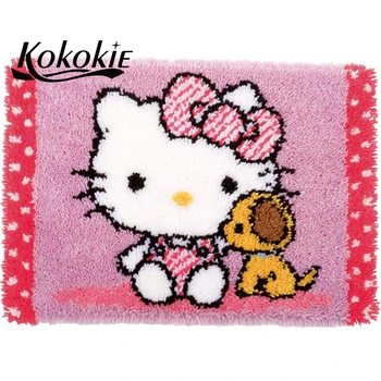 diy rug carpet printing tapestry kits 3d latch hook rug cartoon embroidery yarn kits accessories knooppakket klink haak kleed
diy rug carpet printing tapestry kits 3d latch hook rug cartoon embroidery yarn kits accessories knooppakket klink haak kleed