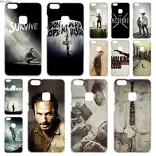 coque huawei p8 lite 2017 the walking dead