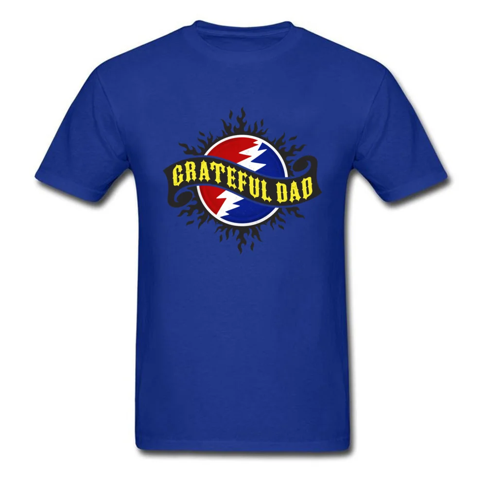 Grateful Dad_blue