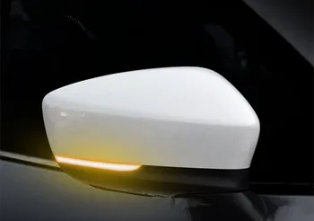 Dynamic Turn Signal Rearview Mirror Indicator Blinker Repeater Light For Mazda3 Mazda 3 Axela Mazda6 Mazda 6 Atenza 2017 2018
Dynamic Turn Signal Rearview Mirror Indicator Blinker Repeater Light For Mazda3 Mazda 3 Axela Mazda6 Mazda 6 Atenza 2017 2018