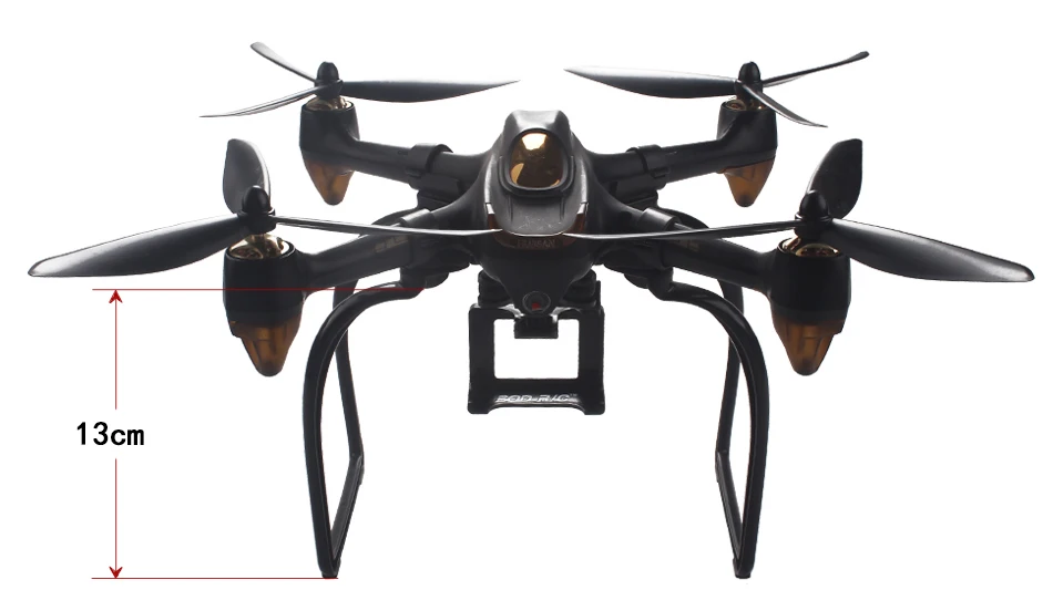 Hubsan H501S X4 H501A H501C Legs Landing Gear and Action Gimbal Mount Camera Holder Triangle Propeller Spare Part
Hubsan H501S X4 H501A H501C Legs Landing Gear and Action Gimbal Mount Camera Holder Triangle Propeller Spare Part