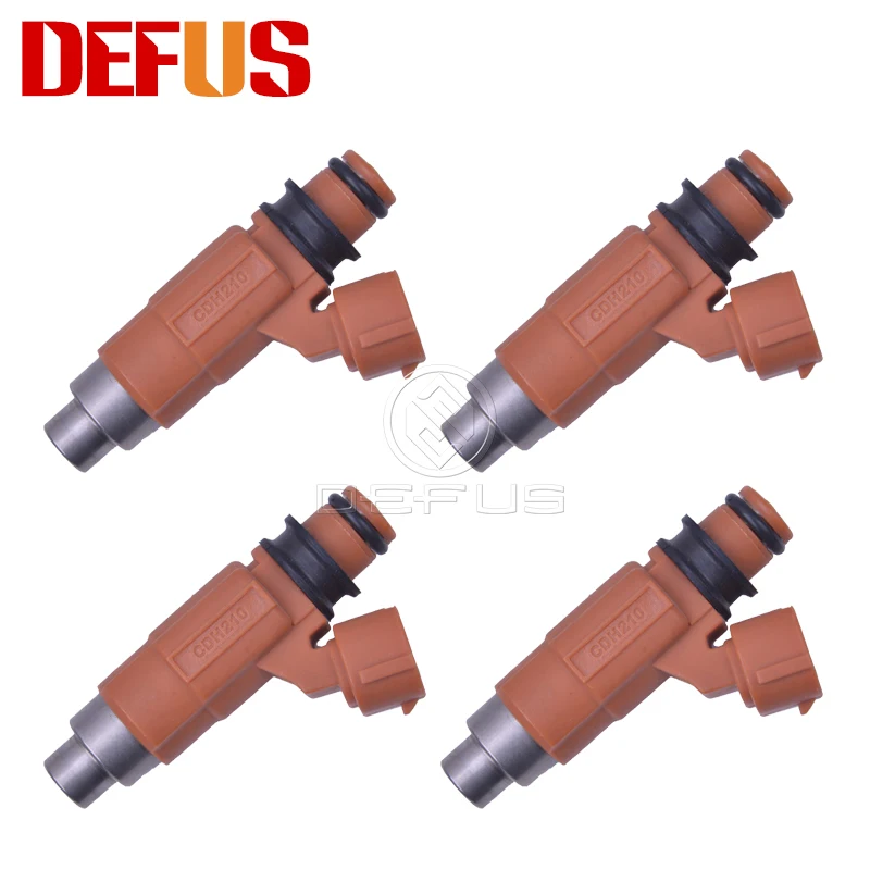 4X CDH210 Топливная форсунка Bico ДЛЯ MITSUIBISHI 3.0L V6 00-05 Eclipse Galant INP771, высокое качество, новинка
4X CDH210 Топливная форсунка Bico ДЛЯ MITSUIBISHI 3.0L V6 00-05 Eclipse Galant INP771, высокое качество, новинка