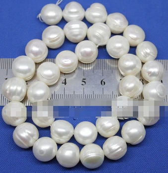 wan 00383 wholesale lots 5strands 11-12mm big pearl genuine natural white growth line loose beads strand
wan 00383 wholesale lots 5strands 11-12mm big pearl genuine natural white growth line loose beads strand