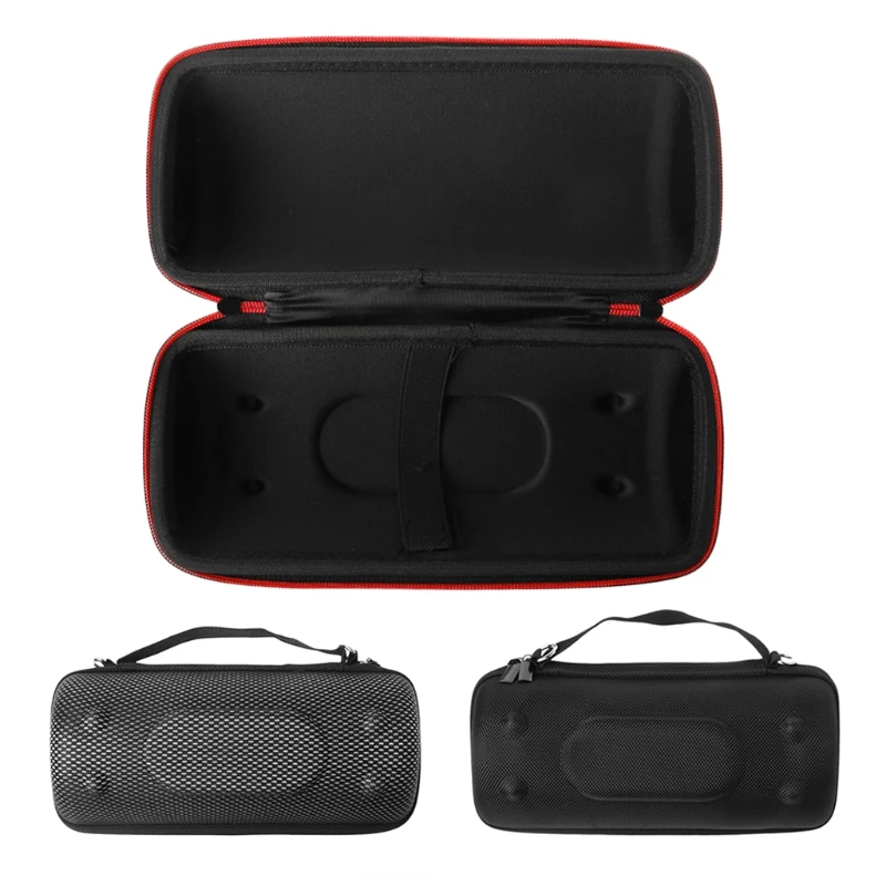 ALITER Hard EVA Cover Case Carrying Bag For JBL Charge 3 Wireless Bluetooth Speaker
ALITER Hard EVA Cover Case Carrying Bag For JBL Charge 3 Wireless Bluetooth Speaker