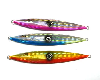 30pcs Fishing Jigs Metal Jigging Fishing Lures 200g 250g 300g 350g 420g Hard Lead Bait Fishing Tackle
30pcs Fishing Jigs Metal Jigging Fishing Lures 200g 250g 300g 350g 420g Hard Lead Bait Fishing Tackle
